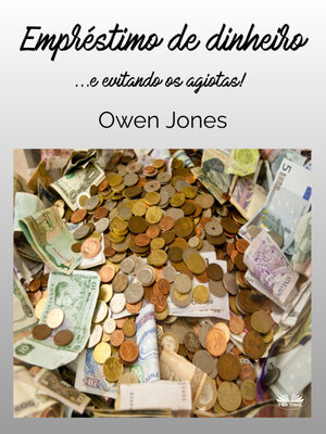 cover image of Empréstimo De Dinheiro